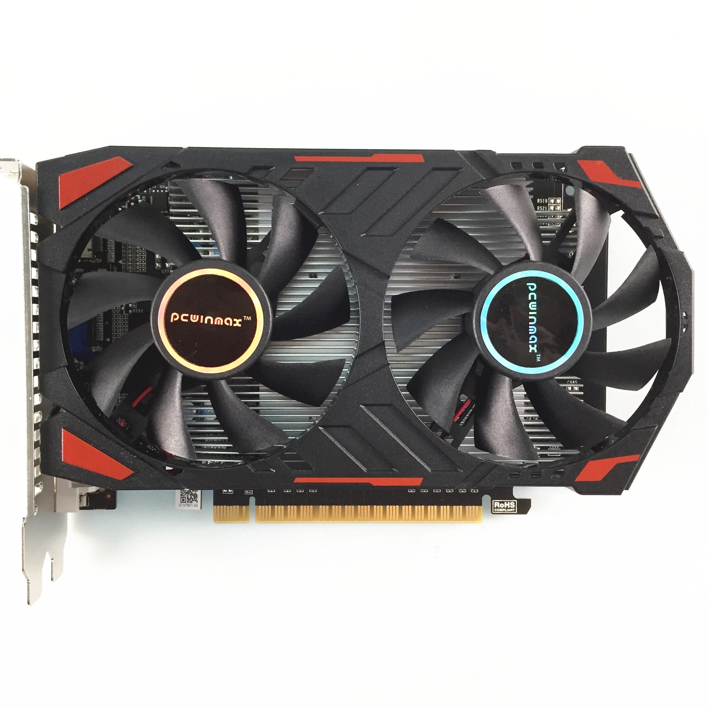 

Китайский поставщик, видеокарта geforce vga GTX750 ti DDR5 2 Гб 128 бит