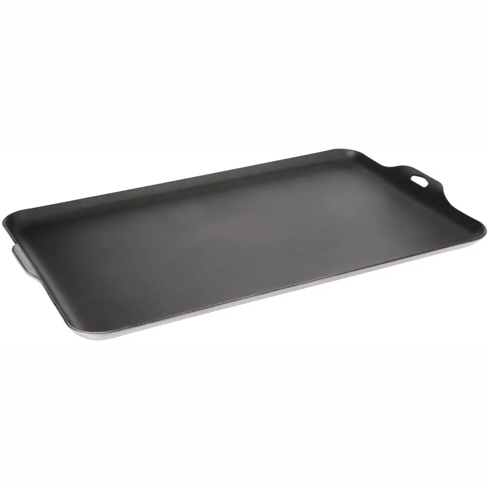 

Non-Stick Two Burner Griddle