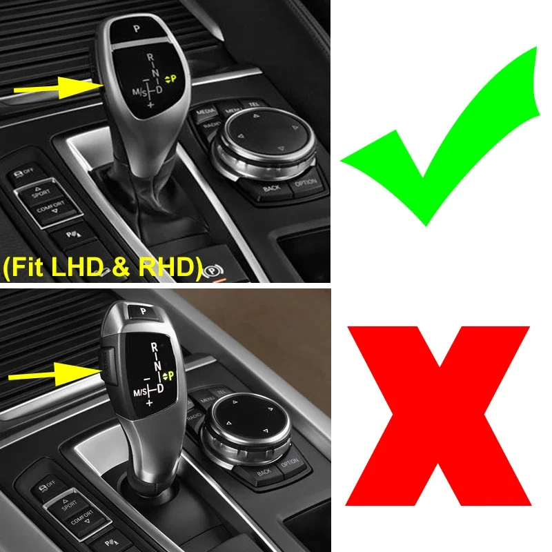 Задняя панель для BMW X5 F15 2014 2015 2016-2018