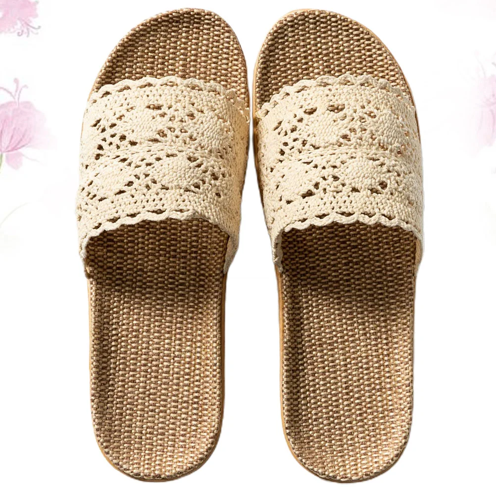 

Summer Slippers for Lady Summer Slipper Fashion Slipper Cool Woman Slipper Indoor Slipper Female Slipper