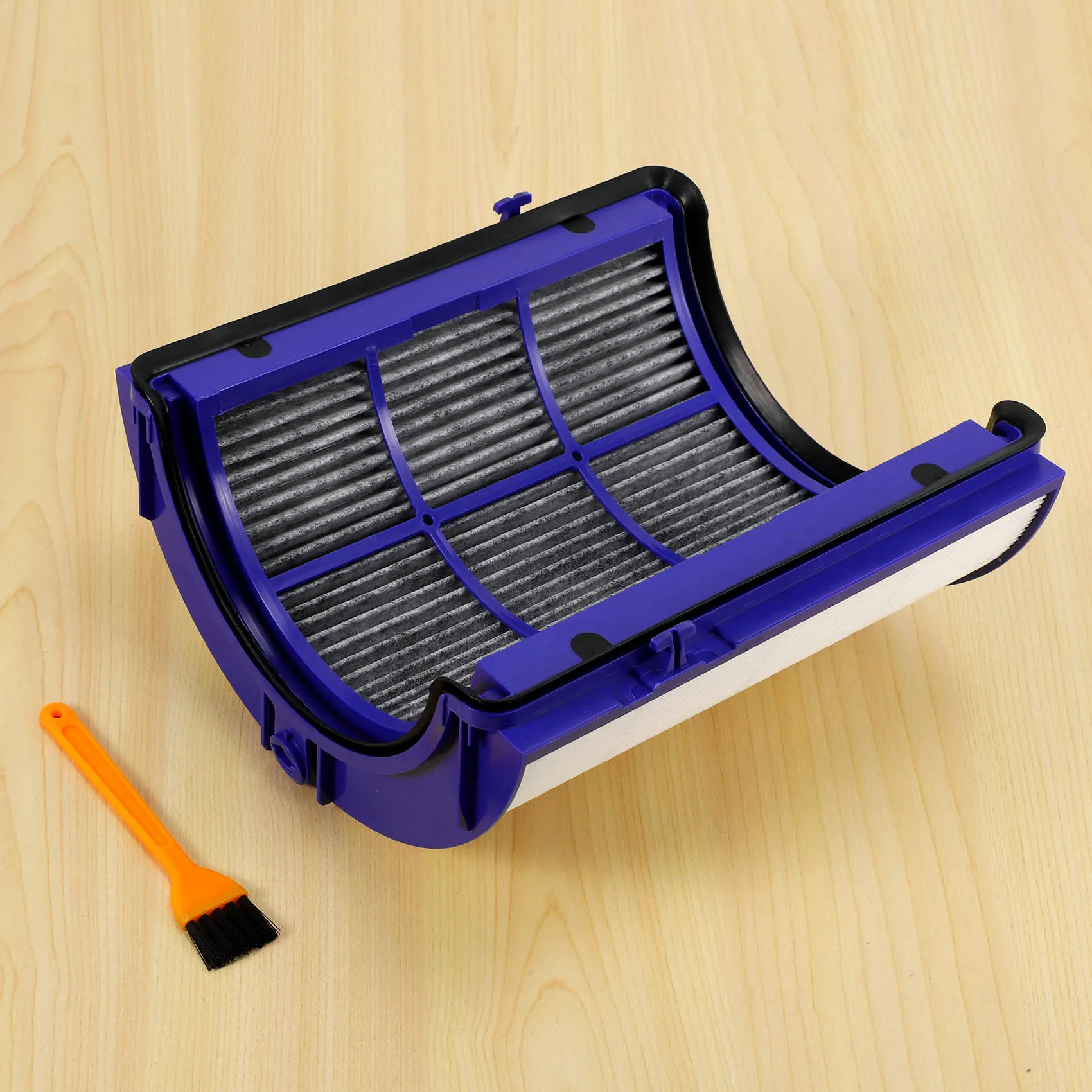 Сменные детали HEPA для очистителя воздуха TP06 HP06 PH01 PH02 набор оригинальных