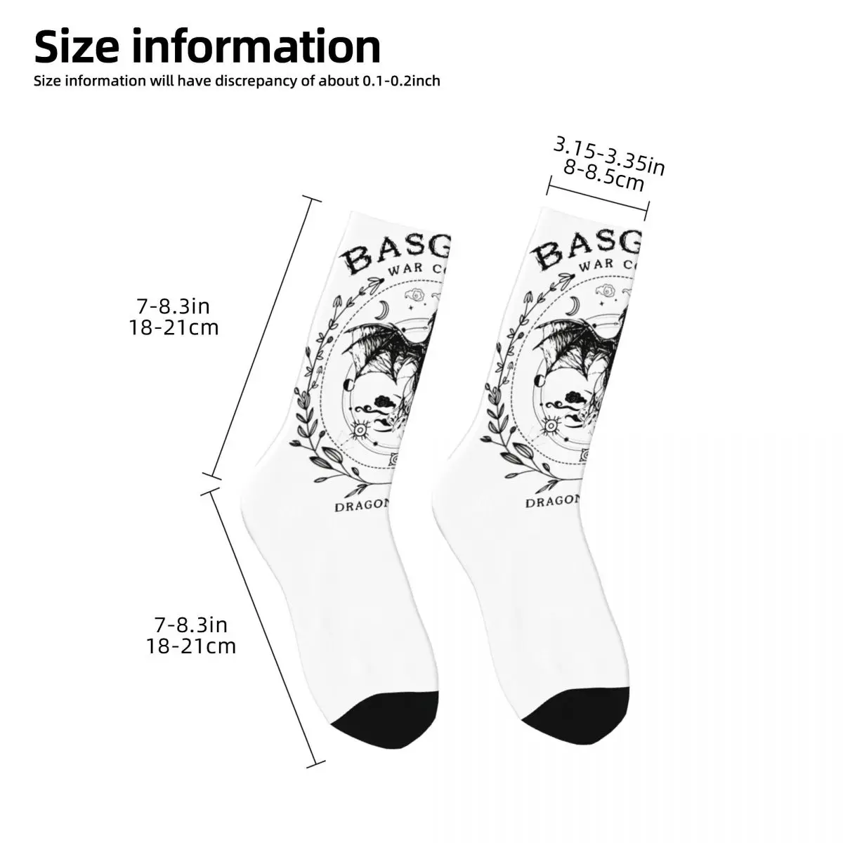 Аксессуары для мужчин и женщин в стиле ретро Basgiath War колледж четвертая модель