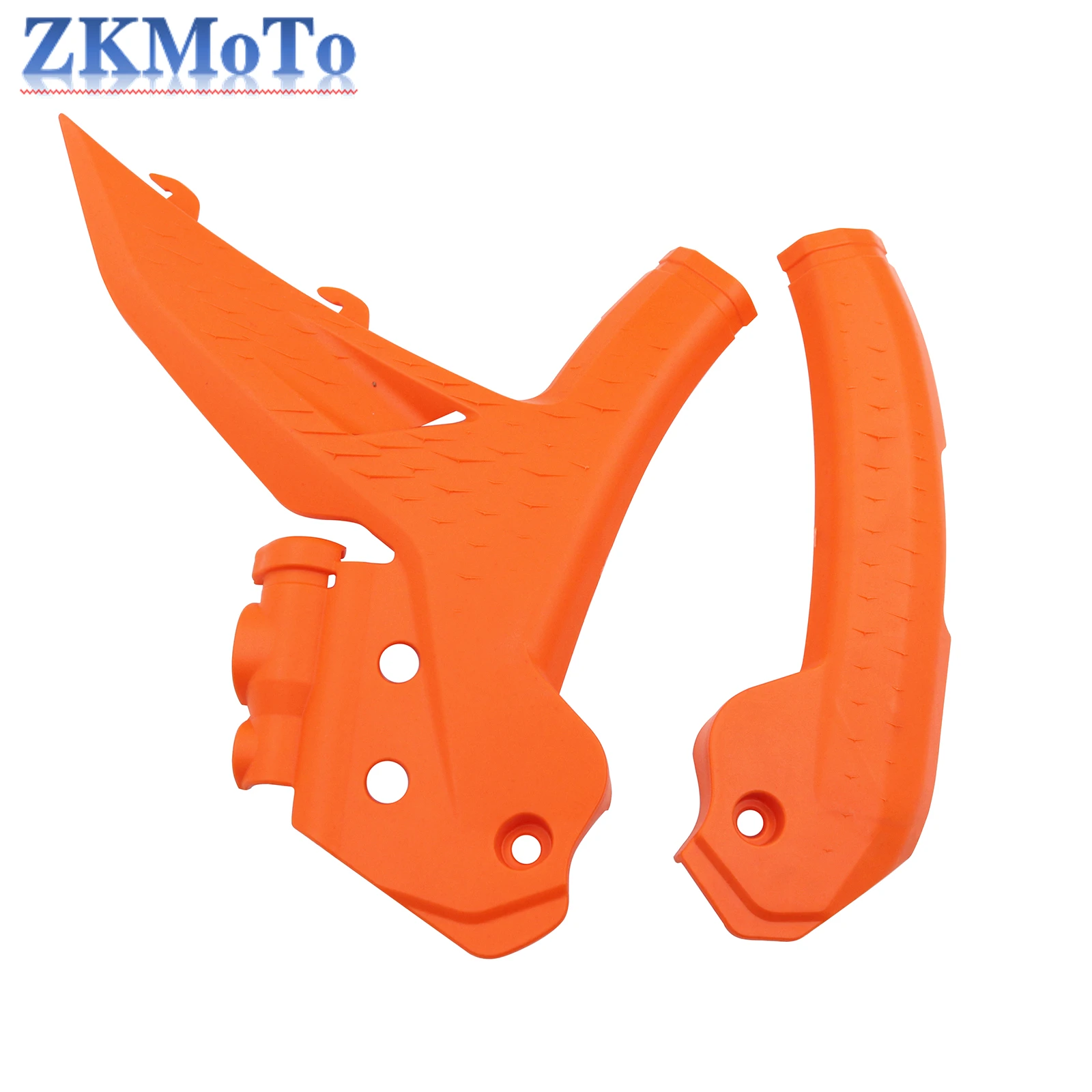 

Защита рамы мотоцикла, защита корпуса для KTM XC SX XCF SXF EXC EXCF XCW 125 250 300 350 400 450 500 EXC300 EXC 350 2024