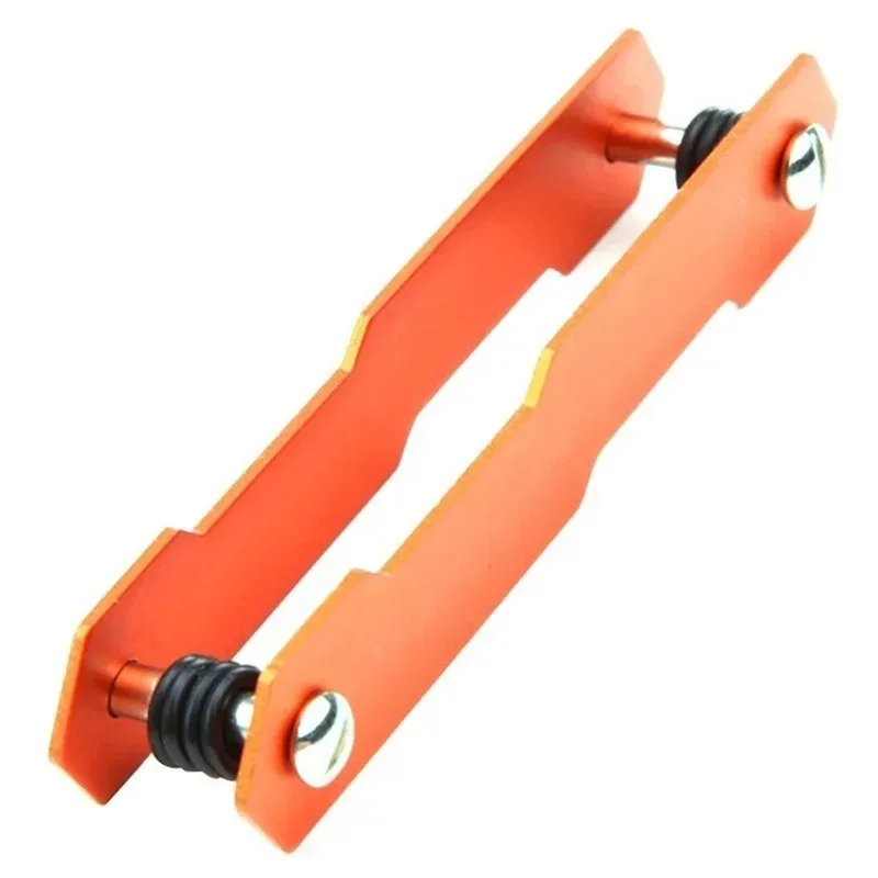 

Держатель для ключей RPXBGUCKARHG из нержавеющей стали