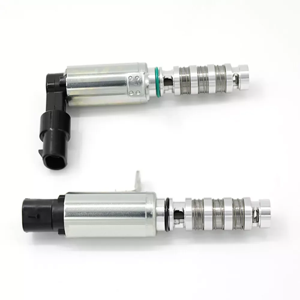 243552E100 243752E10 0 электромагнитный клапан VVT регулирующий масла для Hyundai Elantra Kia 1.8L 2.0L