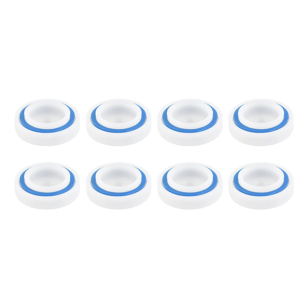 

Pool Cleaner Heel And Engine Bearing Connects Quickly Easy To Use R0527000 Replacement Set White For Baracuda MX8