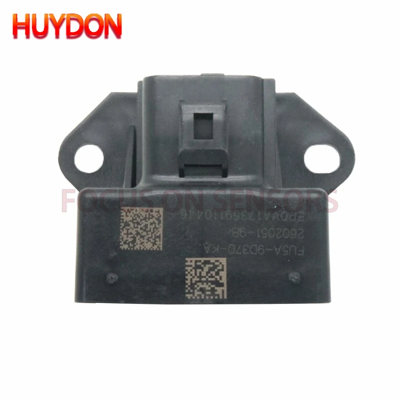 Фото Модуль управления топливным насосом FU5A-9D370-KA для Ford Fusion/Escort 2014-, Kuga 2020-, Mondeo 2013-, Edge 2015- FU5A9D370KA №2