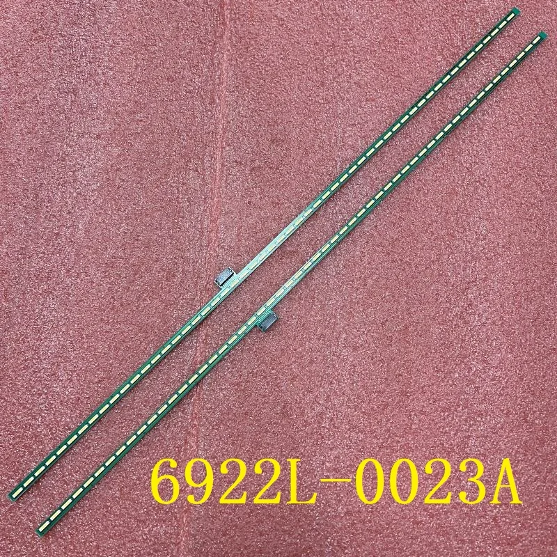 Светодиодный подсветка для LG 42LM670S 42LM649S 42LM760S 42VL963 42PFL6907H 42LM760T 6922L-0023A LC420EUH PE F2 6916L0948B 6916L0947B