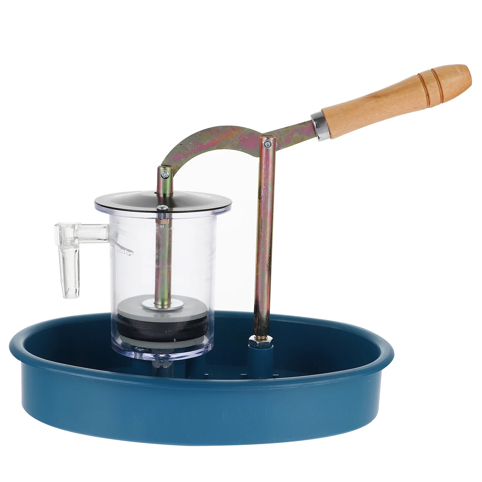 

1 компл. Насос эксперимент образовательная научная модель физика