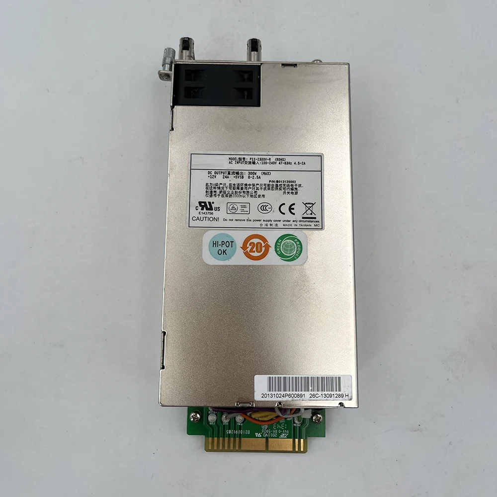 Для серверного блока питания Zippy 300W P1S-2300V-R