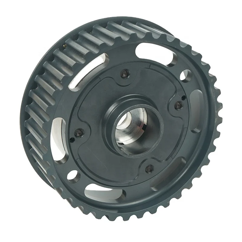 0805F9 Новый распределительный вал двигателя шкив для Citroen C5 C6 C8 зубчатые шестерни