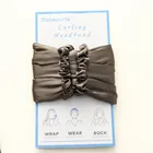 Гибкая Плойка для завивки волос, плойка без тепла для ленивого сна, повязка на голову, волшебная Плойка для создания волнистых волос, Плойка для волос, инструмент для создания