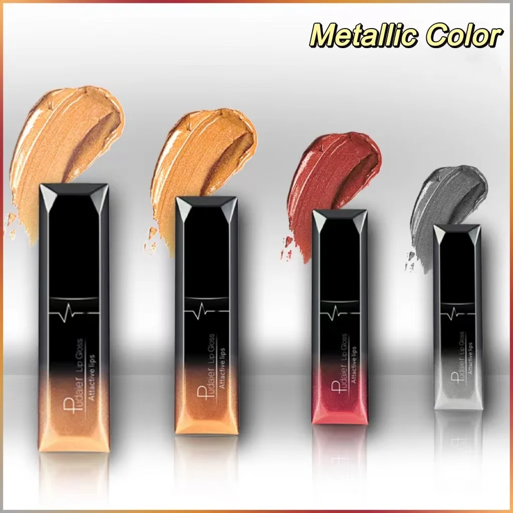 Помада матовая жидкая водостойкая стойкая 21 цвет |