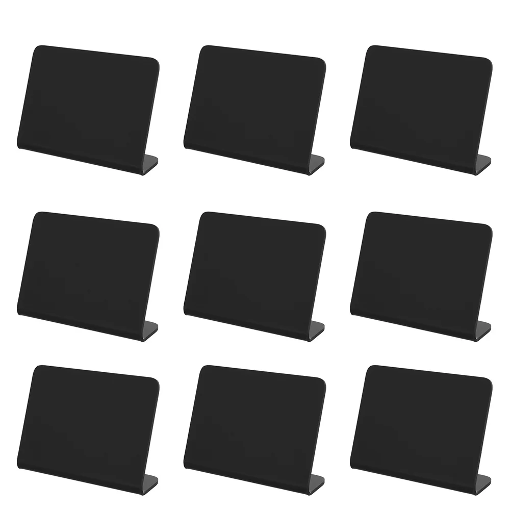 

Chalkboard Wedding Message Mini Sign Wooden Signs Board Tableplace Labels Black Desktop Tabletopwood Signs Forsigns Tabletop