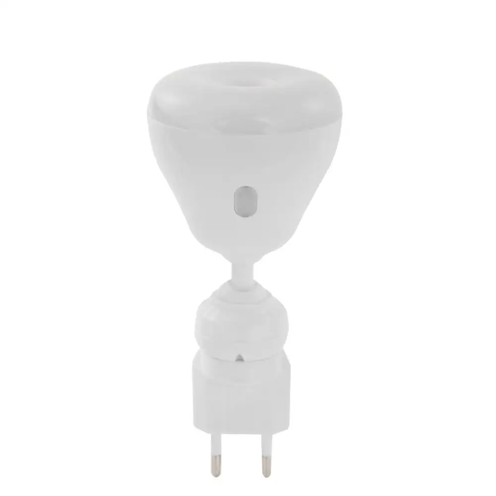 

25 LED Night Light Power Saving Long Life No Radiation Smart Infrared Motion Sensor 90 Degree Rotation 5W Smart Lamp