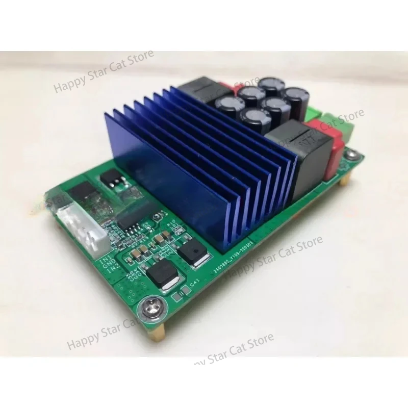 Высококачественная плата цифрового усилителя Ma5332 2x200w