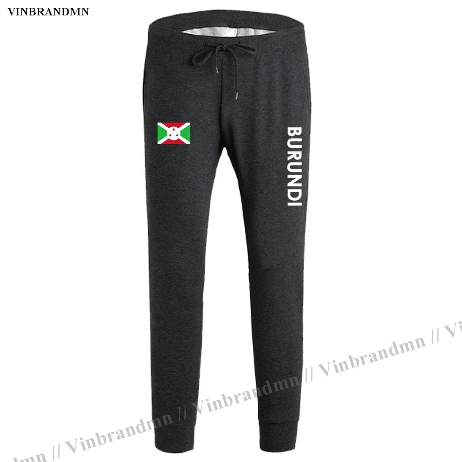 Бурунди Бирунди Восточная Африка BDI BI мужские брюки для бега комбинезон