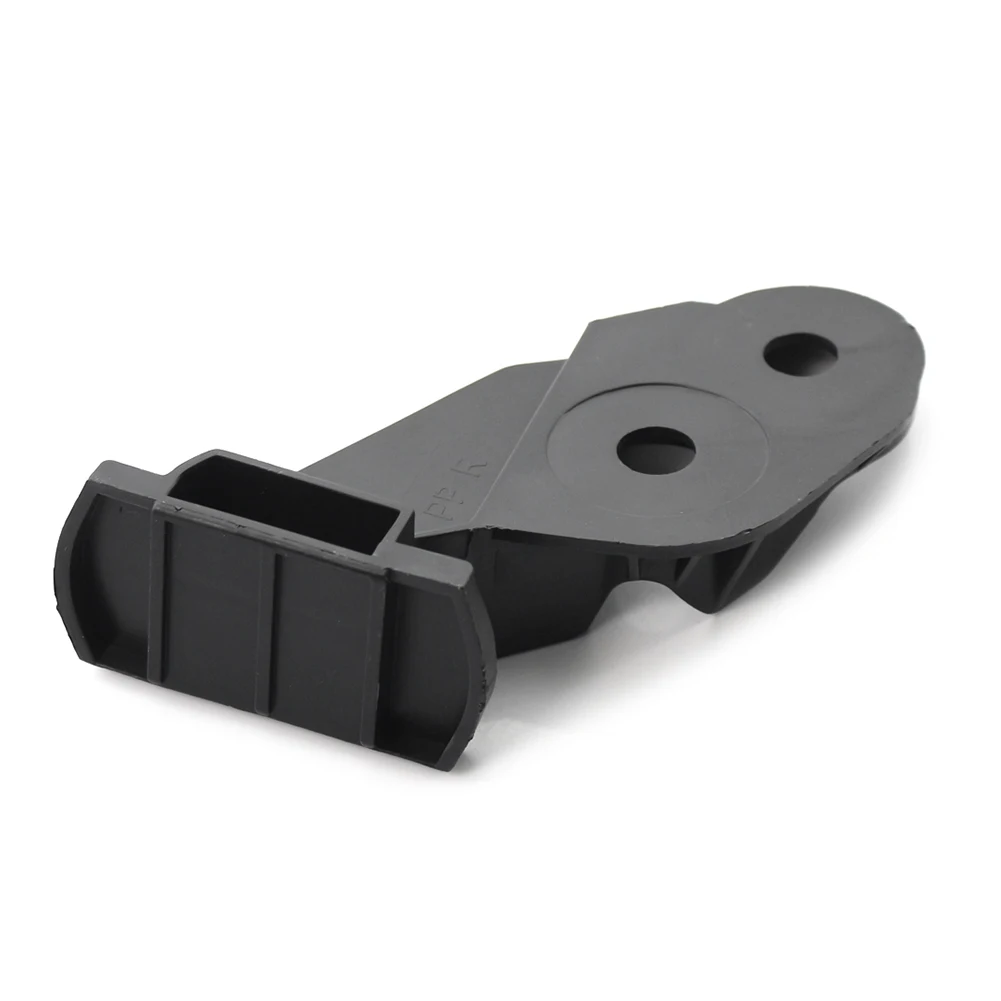 Крепление на правый передний бампер автомобиля поддержка BMW 3 серии E46 M3 325 328 330 i 1999