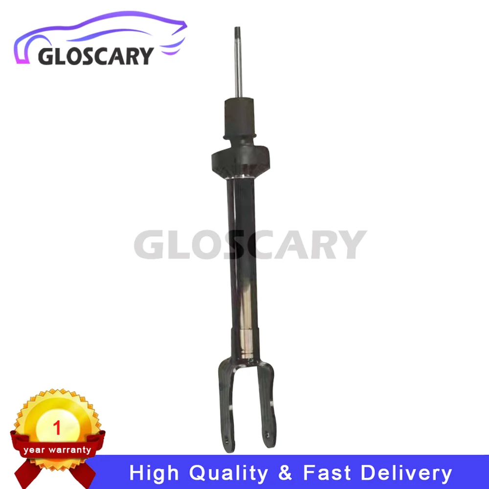 

Передняя Пневматическая подвеска, пружинная стойка для Mercedes Benz w463 G500 2020-амортизационная сердцевина без ADS A4633205201 A4633205401