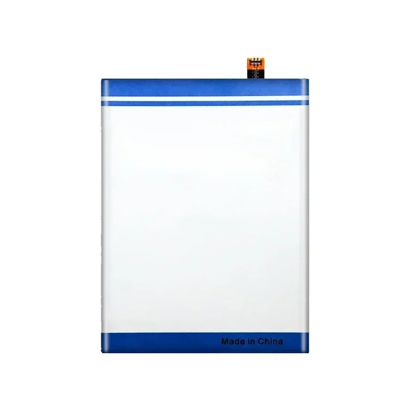 Портативная перезаряжаемая батарея емкостью 5150 мАч для серии Blackview Bv9700 PRO Bv9700PRO