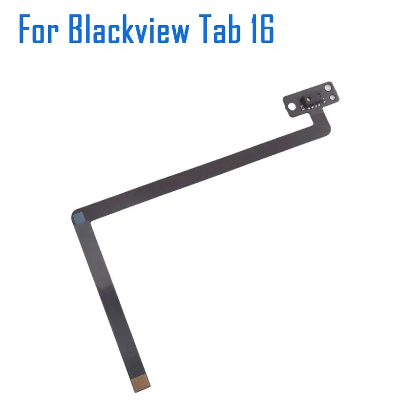 Новый оригинальный кабель для датчика приближения Blackview Tab 16