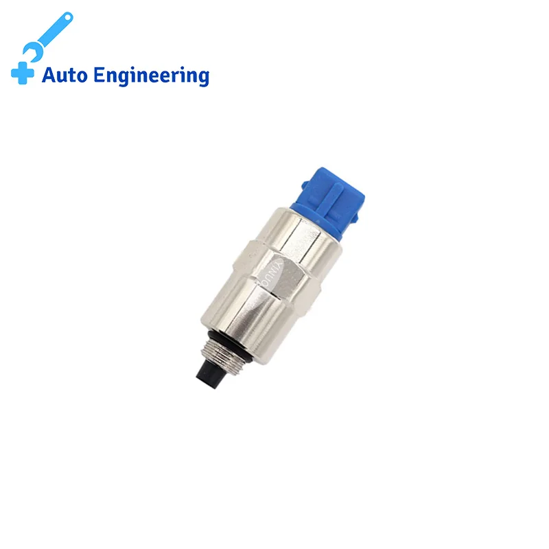 Соленоид топливного насоса 716/30255 716/30098 12 В подходит для моделей JCB 2CX 2CXL 3C 3CX 4CX