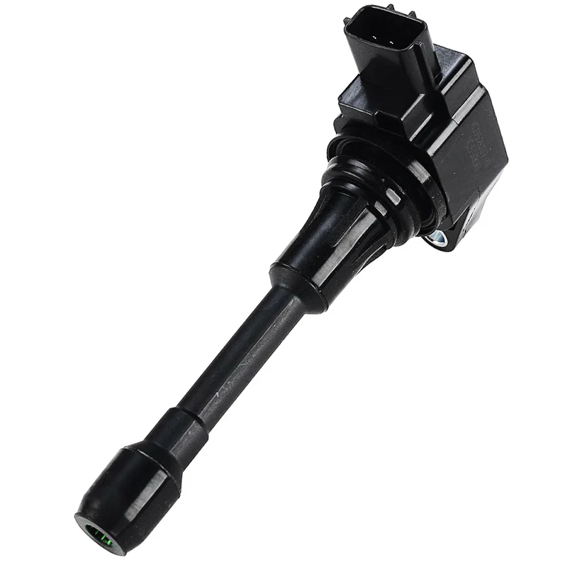 Катушка зажигания 22448-JA10A для NISSAN 350Z Coupe ALTIMA MAXIMA MURANO SKYLINE TEANA RENAULT LAGUNA histud INFINITI EX 25 FX 35