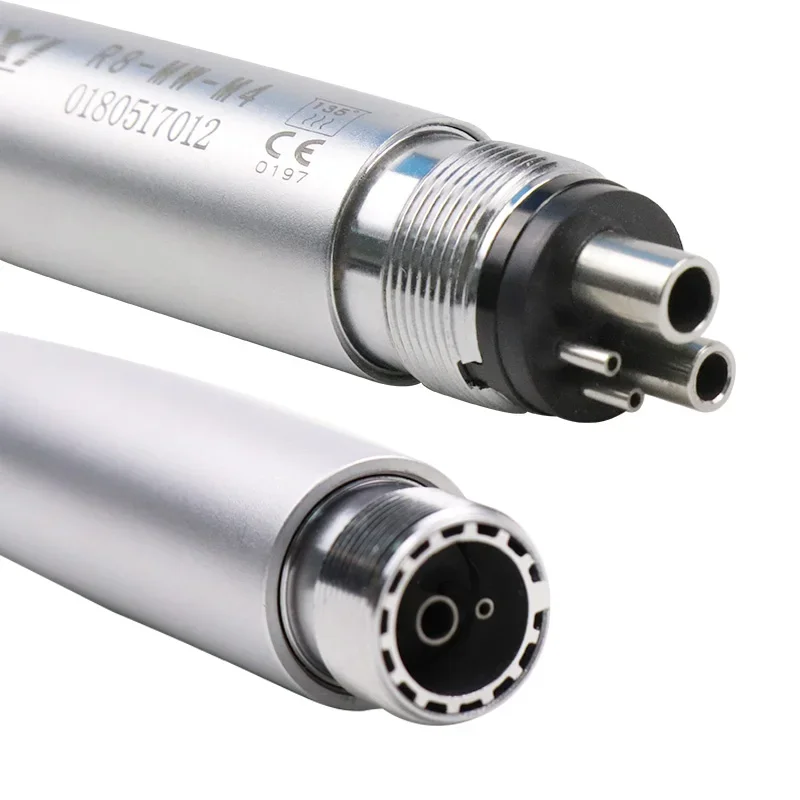 RIXI антивозрастной высокоскоростной наконечник премиум-класса с 4 отверстиями