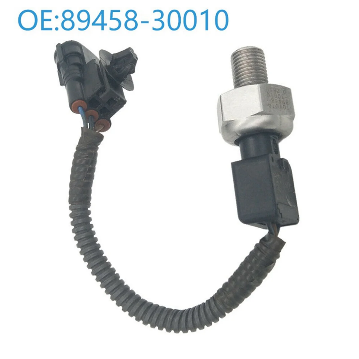 89458-30010 8945830010 Автомобильный датчик давления топливной рейки для Lexus IS250 IS350 GS300 GS350