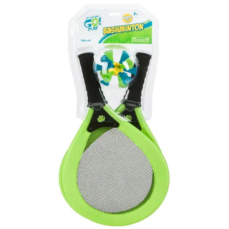 

Outside GO! Bashminton (2 )