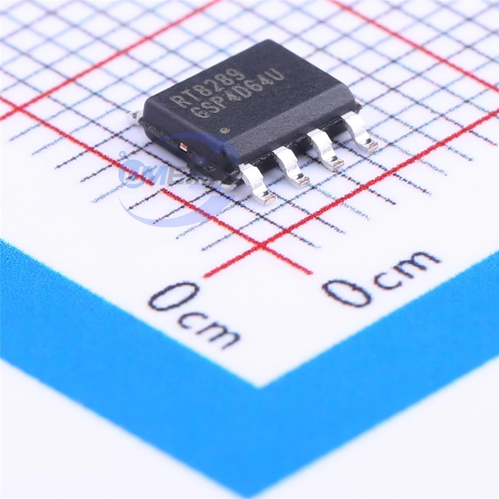 

Power chip- DC-DC chip RT8289GSP SOIC-8_EP_150mil