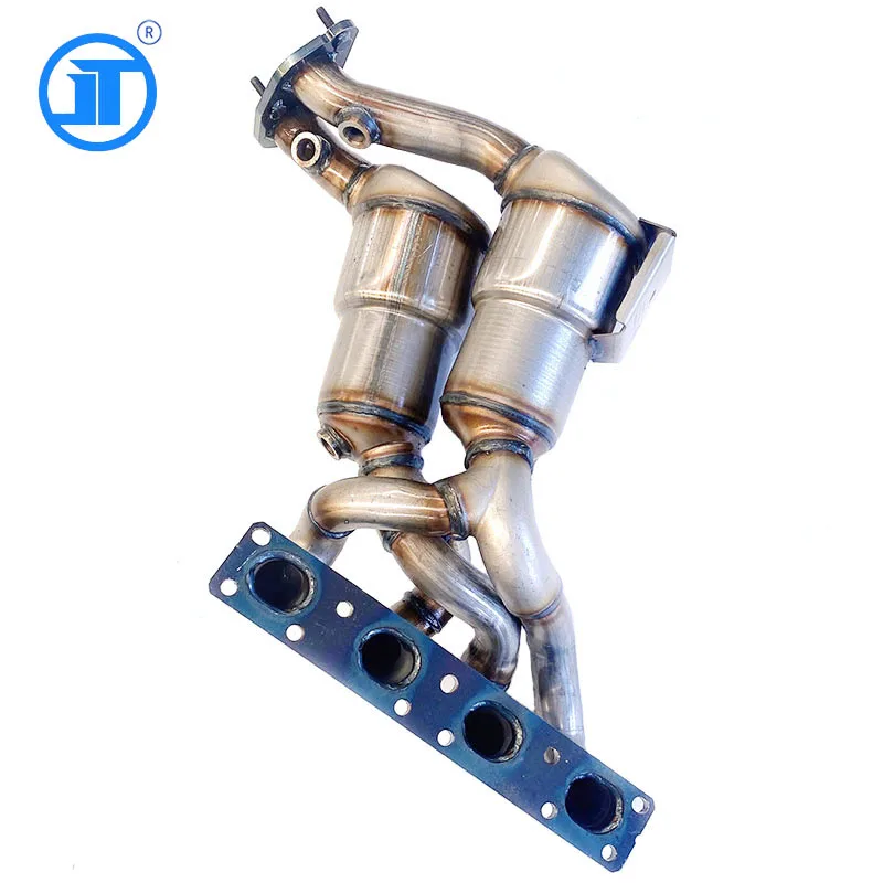 Euro4 Euro5 FAP/DPF дизельный двигатель автозапчасти каталитический нейтрализатор DPF