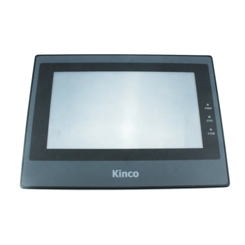 

MT4414TE Kinco 7" 16:9 TFT LED HMI Human machine interface