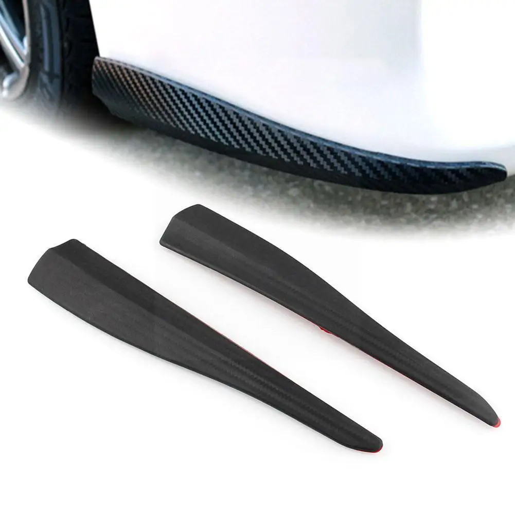 

Anti-collision Strip Edge Guard Scratch Protector Trim Decor Interior Replacement Auto Door Auto Car Parts 2x Mouldings F1q7
