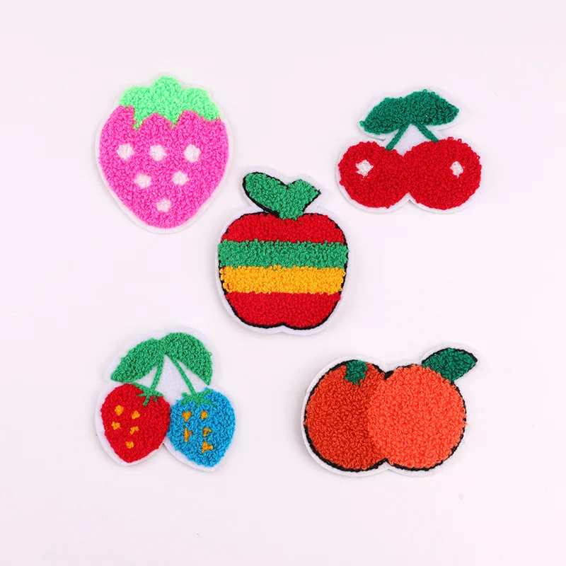 10 шт. декоративные наклейки на одежду сделай сам |