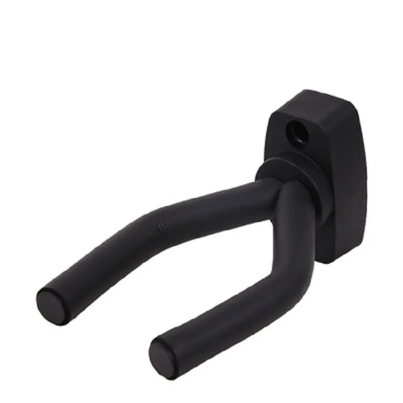 

Wall Mount Guitar Hanger Hook Non-slip Holder Stand for Acoustic Guitar Ukulele Violin Bass Guitar Instrument Accessories