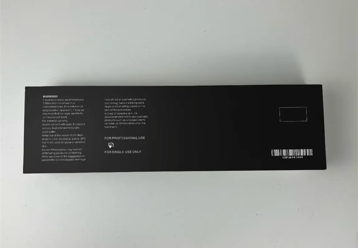 BCM кислородный супер пузырьковый отбеливающий косметический аппарат для