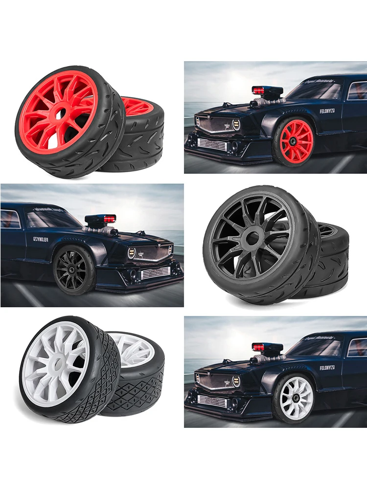 Шины и колёса для Arrma 1/7 Infraction Limitless Felony FSR Model GT