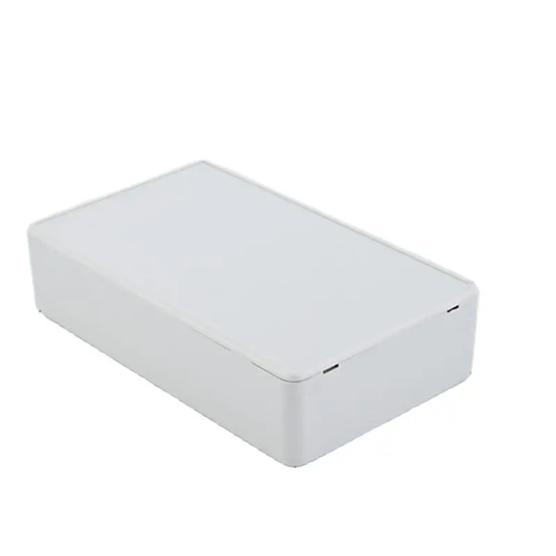 

100*60*25MM Project Box Power module housing Instrumentation housing Button switch junction box