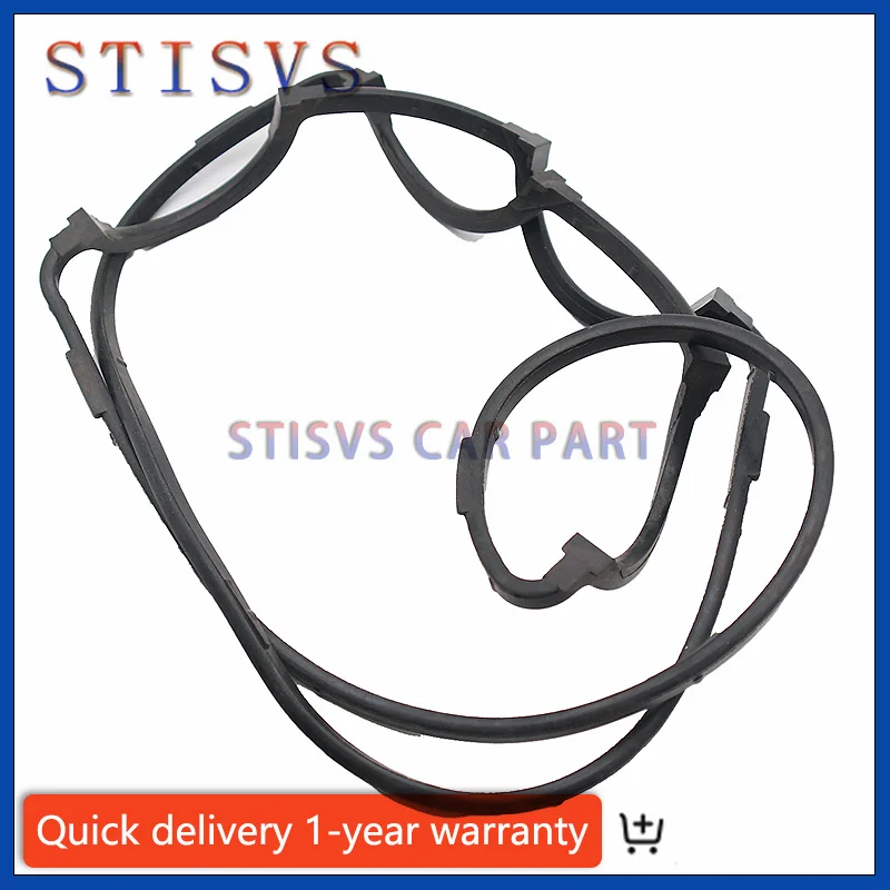 12341-PR4-A00 Прокладка крышки клапана 12341 PR4 A00 для Honda 97-01 CR-V CRV B20Z B20B 12341PR4A00 Новые