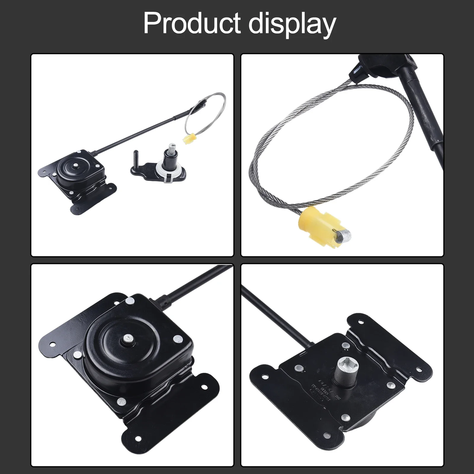 Держатель монтажной пластины запасного колеса+Winch 1898025 2376789 BK211K353AC BK21-1K353-AC BK21-1402-AA