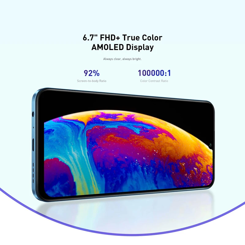 Глобальная версия infinix NOTE 12 PRO 4G NFC смартфон 8GB 256GB Helio G99 процессор 6.7&quot AMOLED дисплей