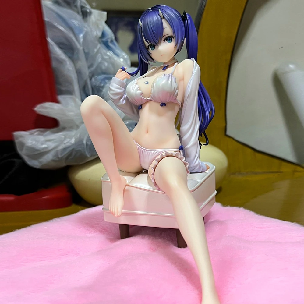 

Фигурка реактивного мальчика из АО-они, девушка Hentai, сексуальные экшн-фигурки, модель, коллекционные игрушки для взрослых