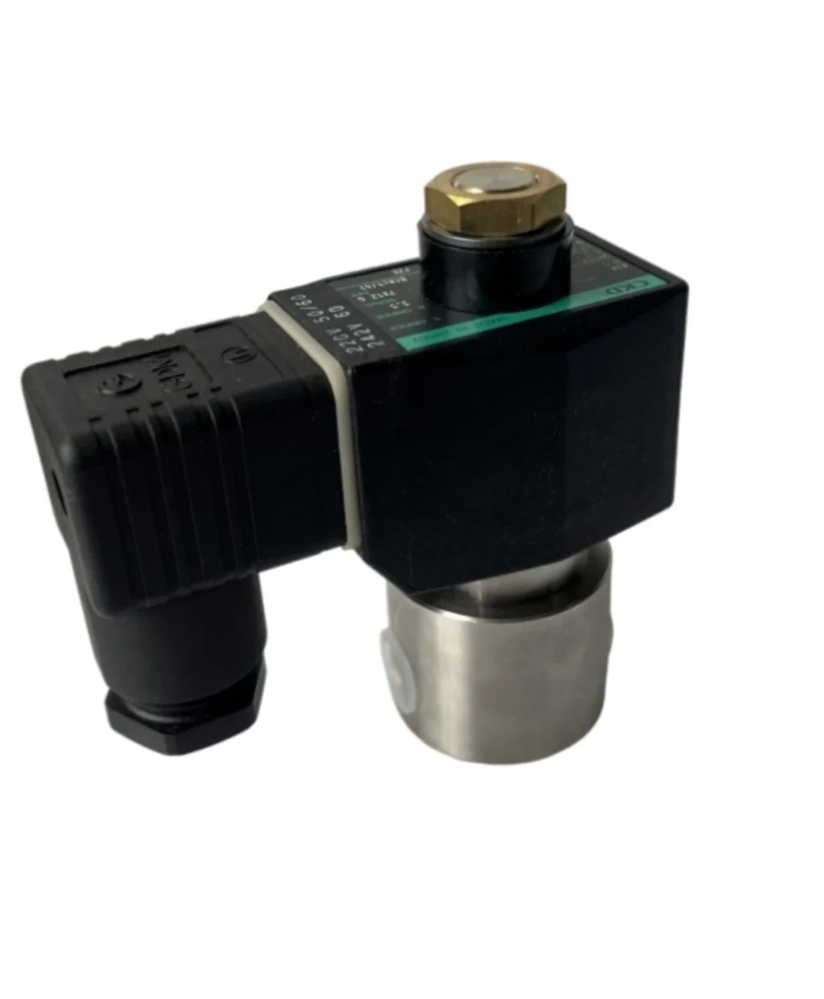 Оригинальный электромагнитный клапан CKD AG41-02-4 AB42-02-2 AG43-02-5 AB31-02-1/E2E/F4A