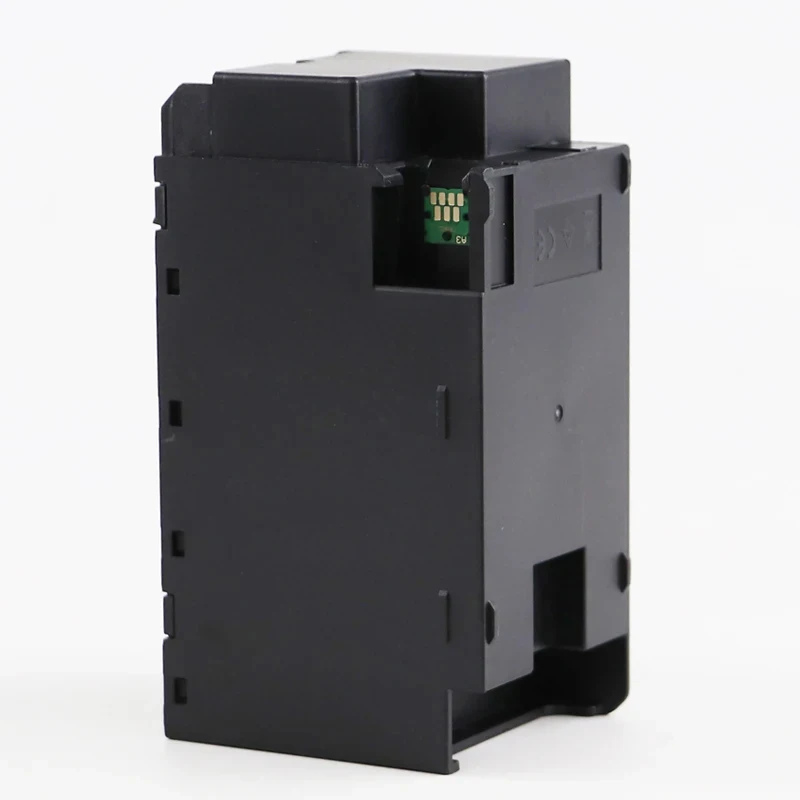 Фото 1-10 шт. C9382 C12C938211 Контейнер для отработанных чернил (Chip Maintenance Box) совместим с EPSON WorkForce Pro WF C5310 C5810 C5390A C5890A C5390DW C5890DWF №3