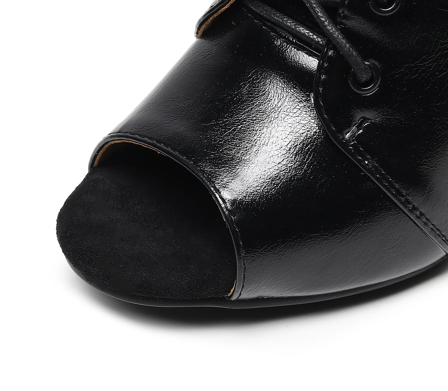 Женские туфли на высоком каблуке для латиноамериканвечерние танцев большие