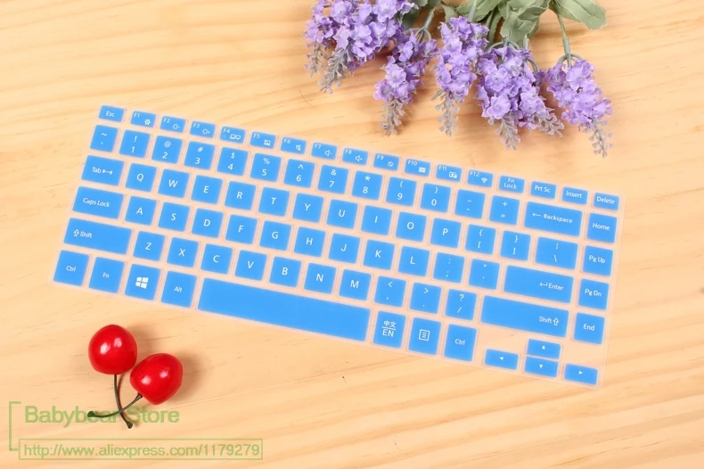 Для Samsung 500R4K 900X5L 500R4H X03 X04 X06 X07 NP500R4K NP500R4H силиконовая защитная пленка для