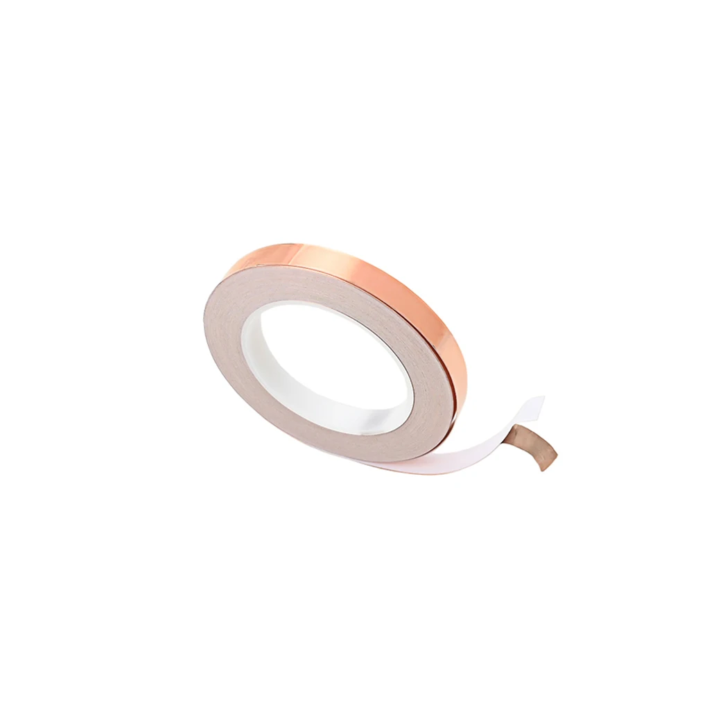 

Shielding Tapes Anti-static Pipe Sealer Circuits Strip Welding Supplies