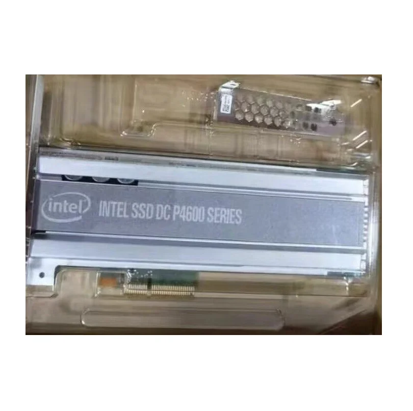 

4TB P4600 Intel SSD Series DC NVME PCIE SSDPEDKE040T7 Solid State Drive