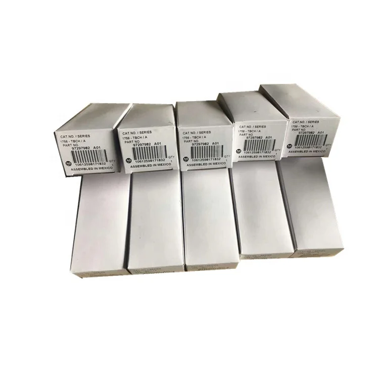 

Новая Оригинальная Клеммная колодка 1756 TBCH SE R.A ControlLogix 36Pin